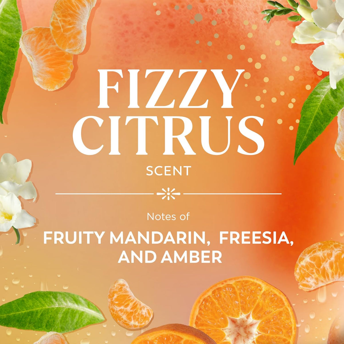 Olay Serum Body Wash | Fizzy Citrus | 20 Oz (591 ml)