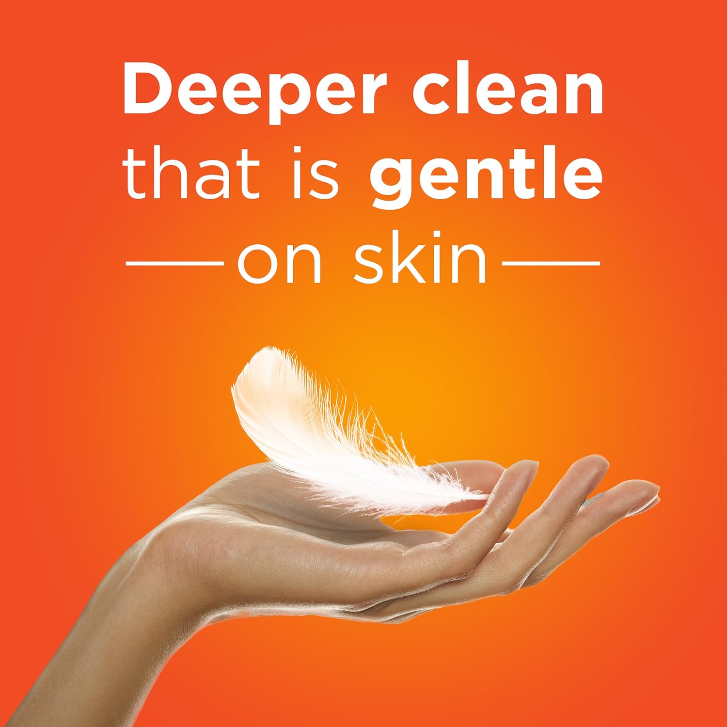 Tide Free & Gentle Detergent | 1.36 L