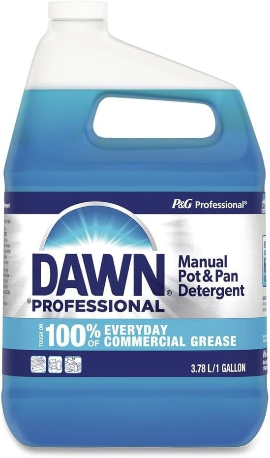 Dawn Professional Liquid Dish Detergent, Original