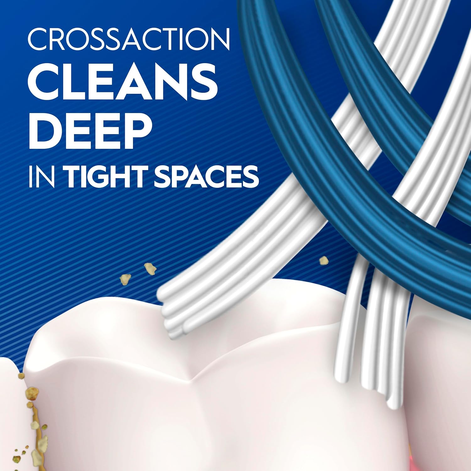 Oral-B Pro-Health 2 Pack All-in-One Manual Toothbrush | Soft | Value Pack