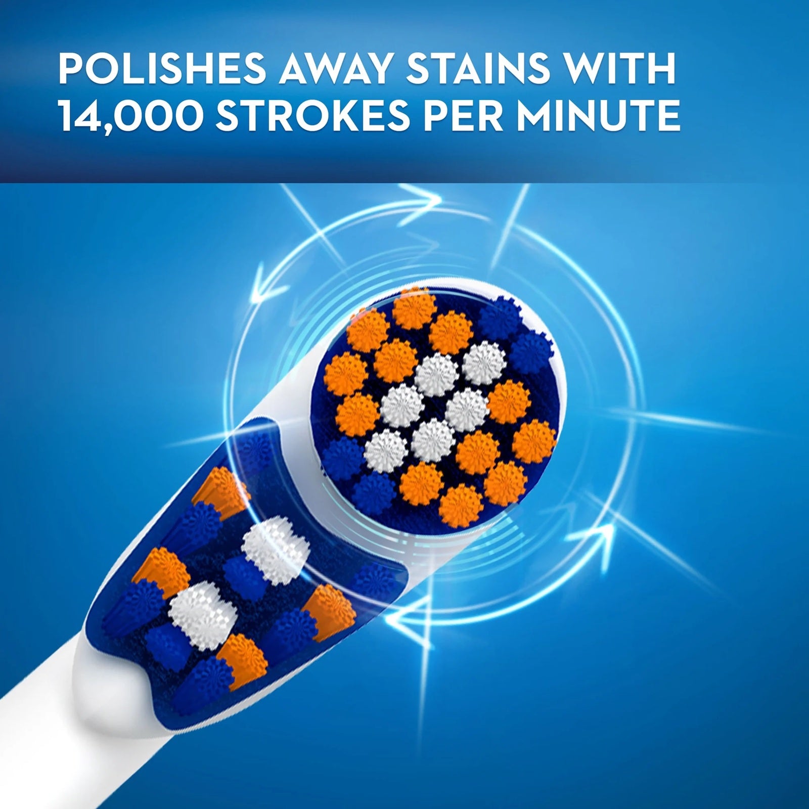 Oral-B Pro-Health Battery Powered Toothbrush