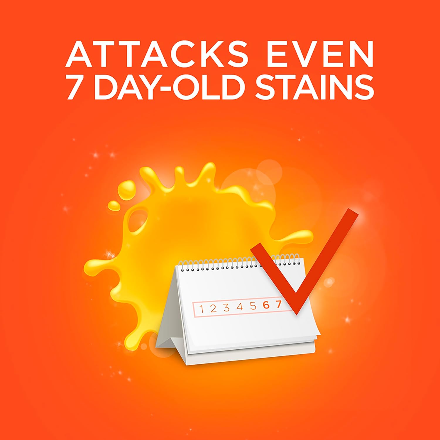 Tide Original Powder | 113 Loads | 143 Oz