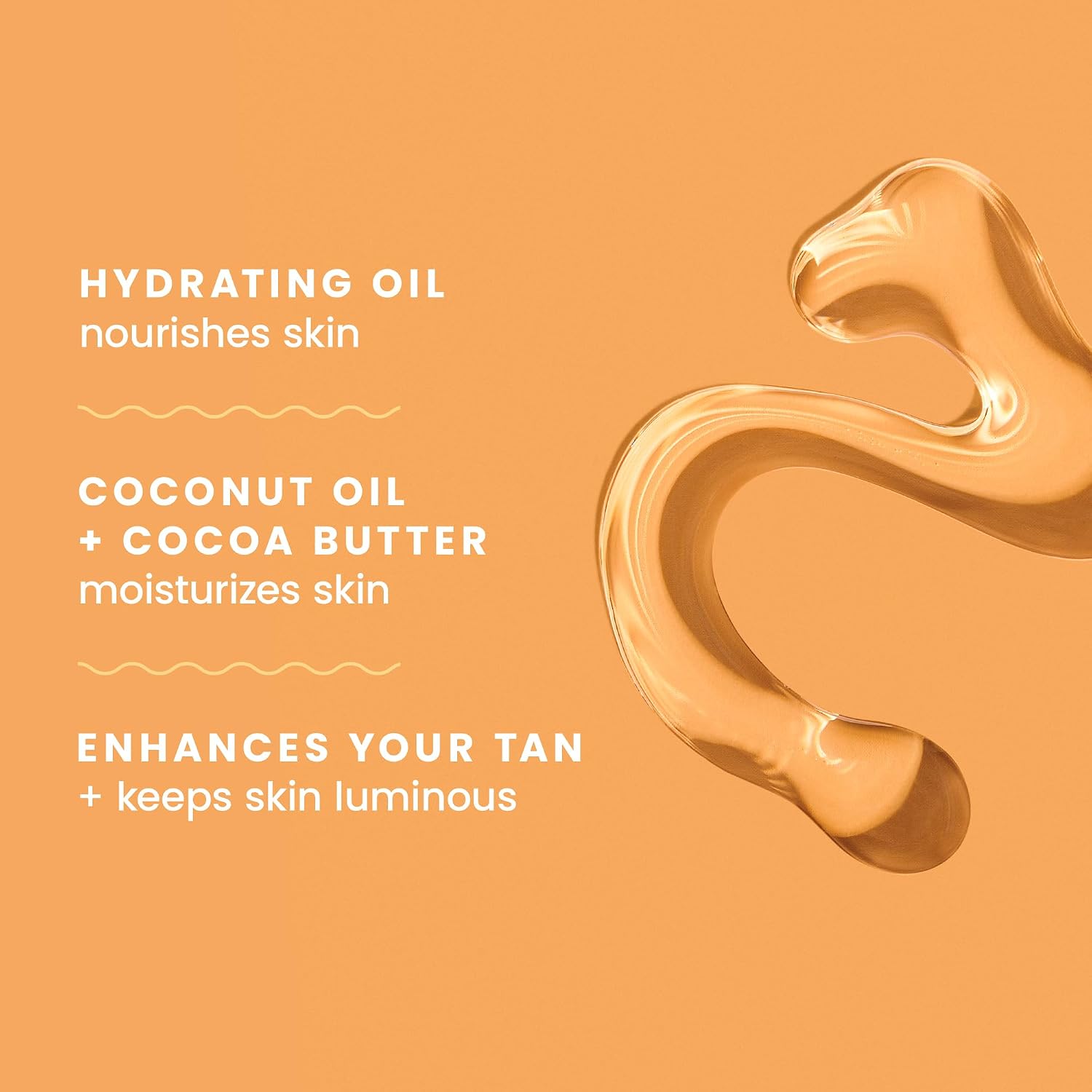 Hawaiian Tropic Dark Tanning Oil | 8 Oz (236 ml)
