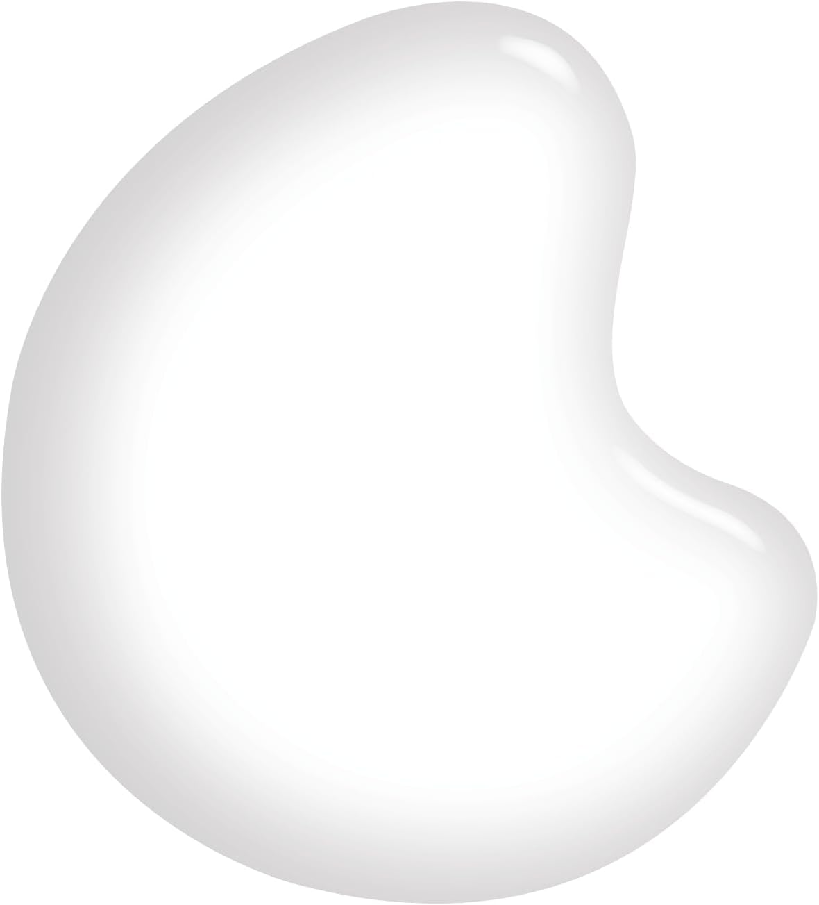 Sally Hansen Hard as Nails Xtreme Wear Nailpolish | Clear | 11.8 ml