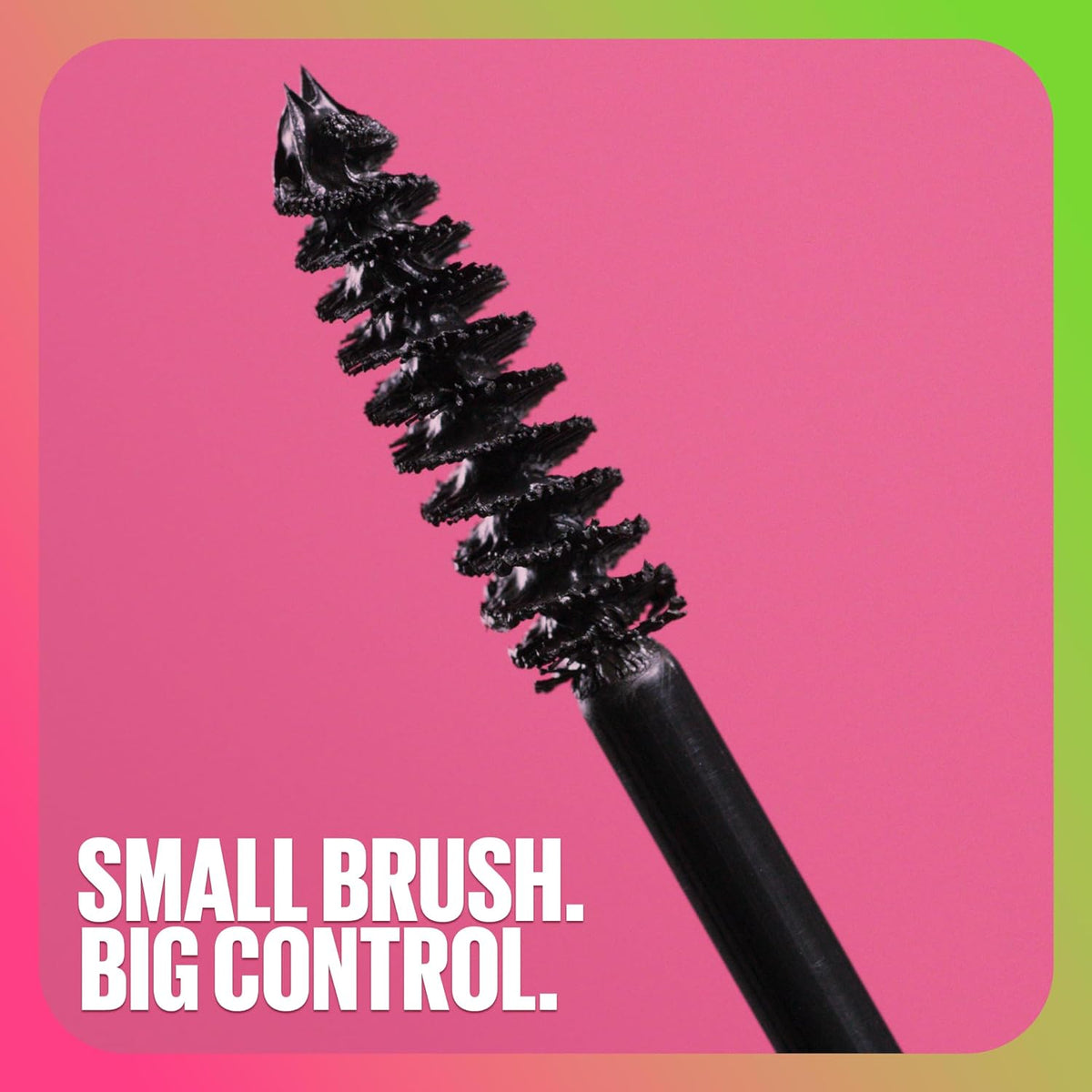 Maybelline Great Lash | Brownish Black | 12.7 ml