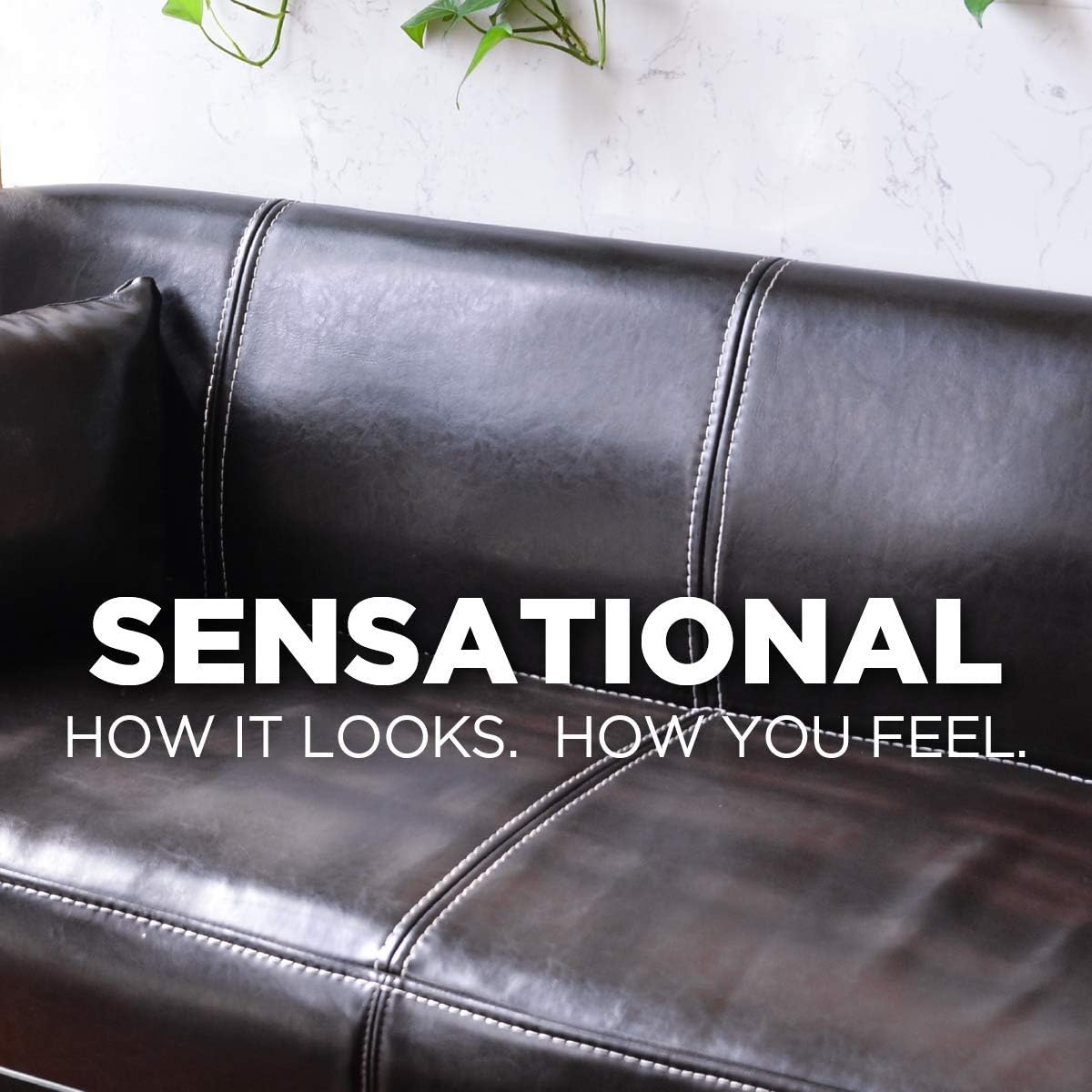 Weiman Leather Cleaner & Conditioner | 16 Oz