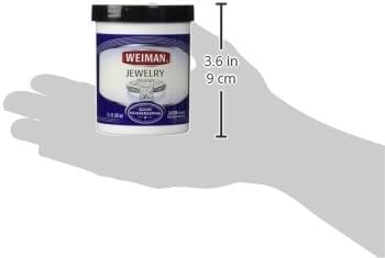 Weiman Jewelry Cleaner | 177 ml