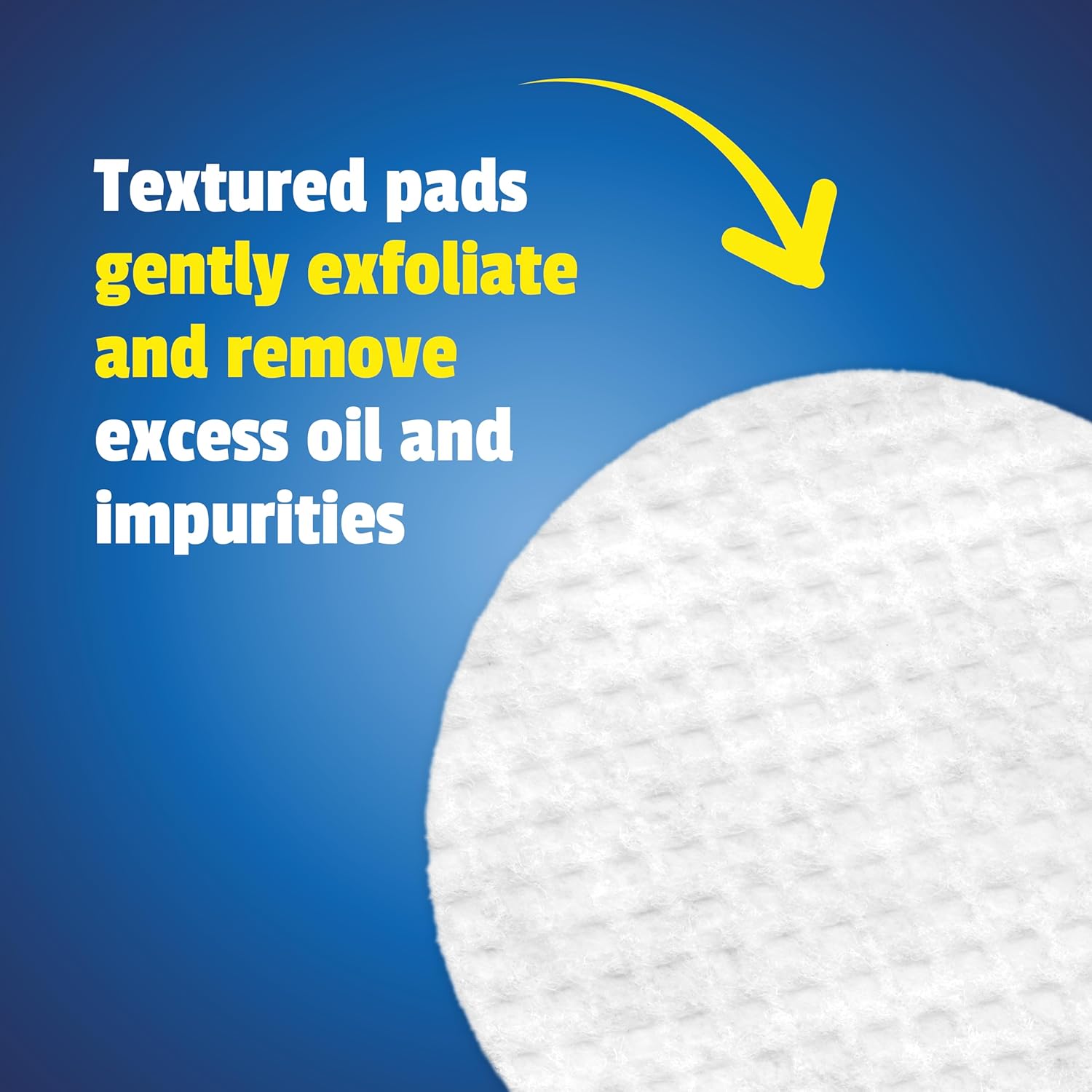 T.N. Dickinson's Witch Hazel Cleansing Pads | 60 count