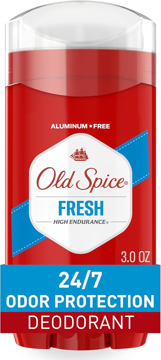 Old Spice | Fresh | 3 Oz