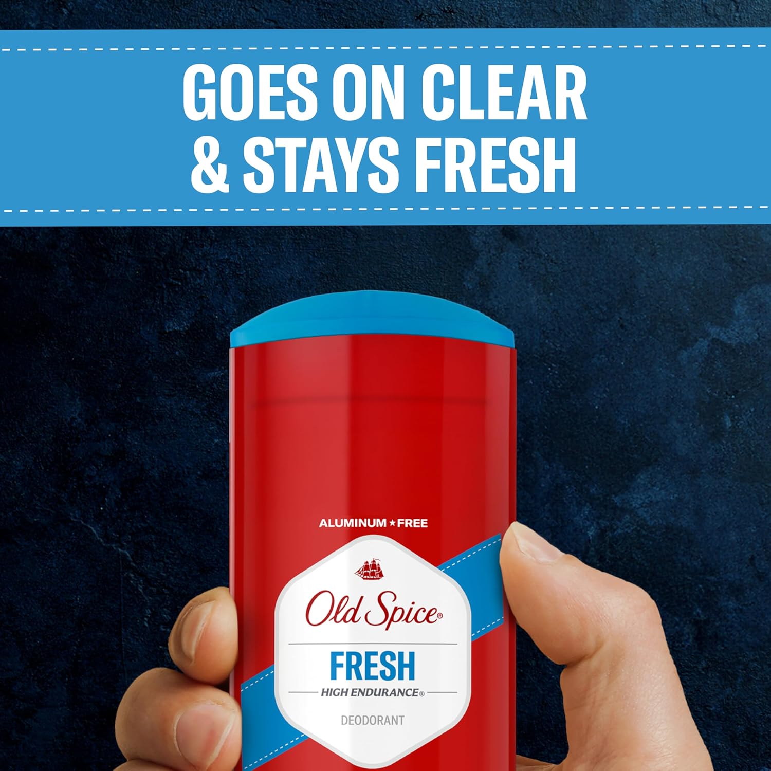 Old Spice | Fresh | 3 Oz