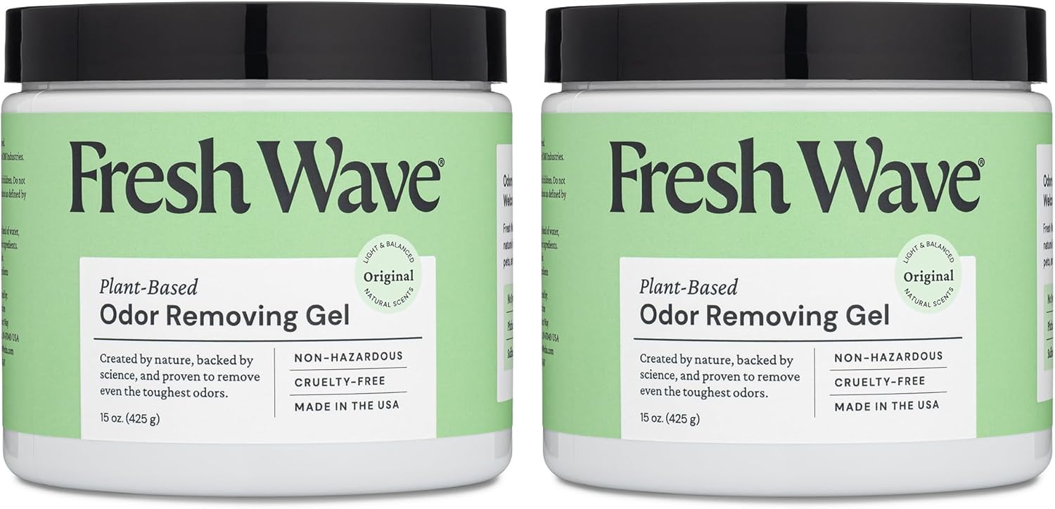 Fresh Wave Odor Removing Gel | 15 Oz