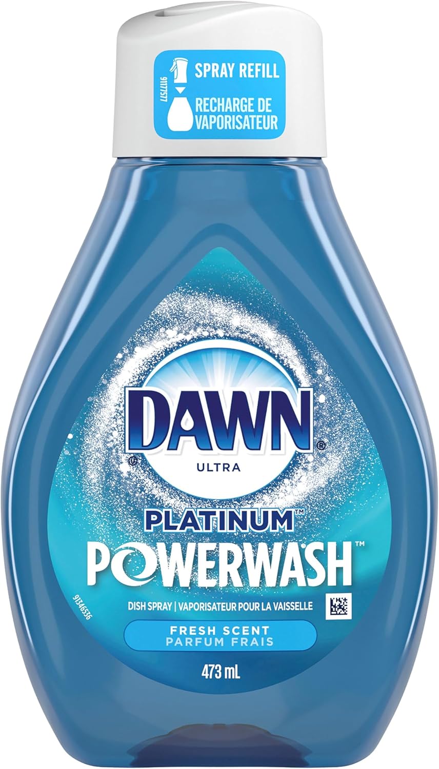 Dawn Platinum | Pack of 5