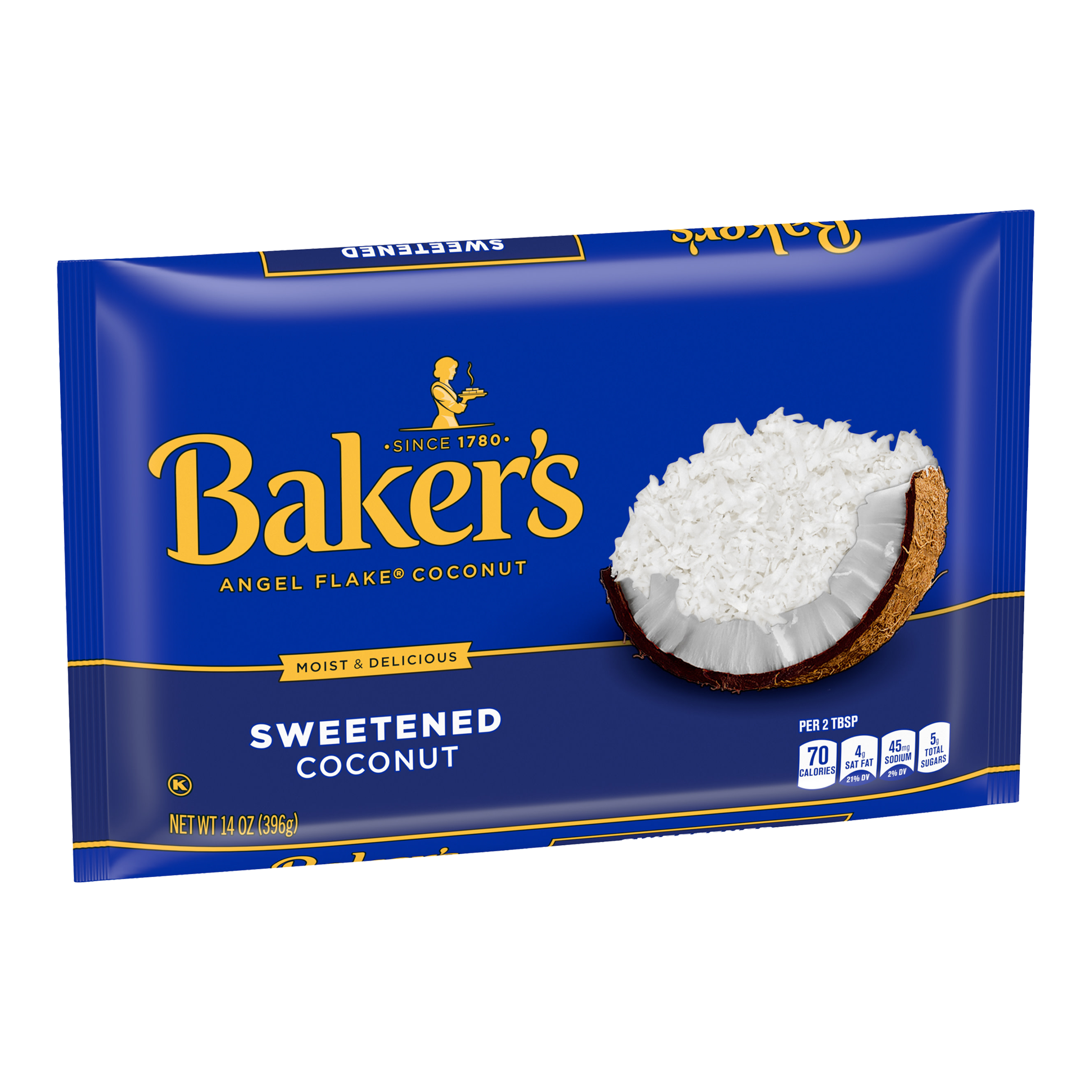 Baker's Angel Flake Sweetened Coconut