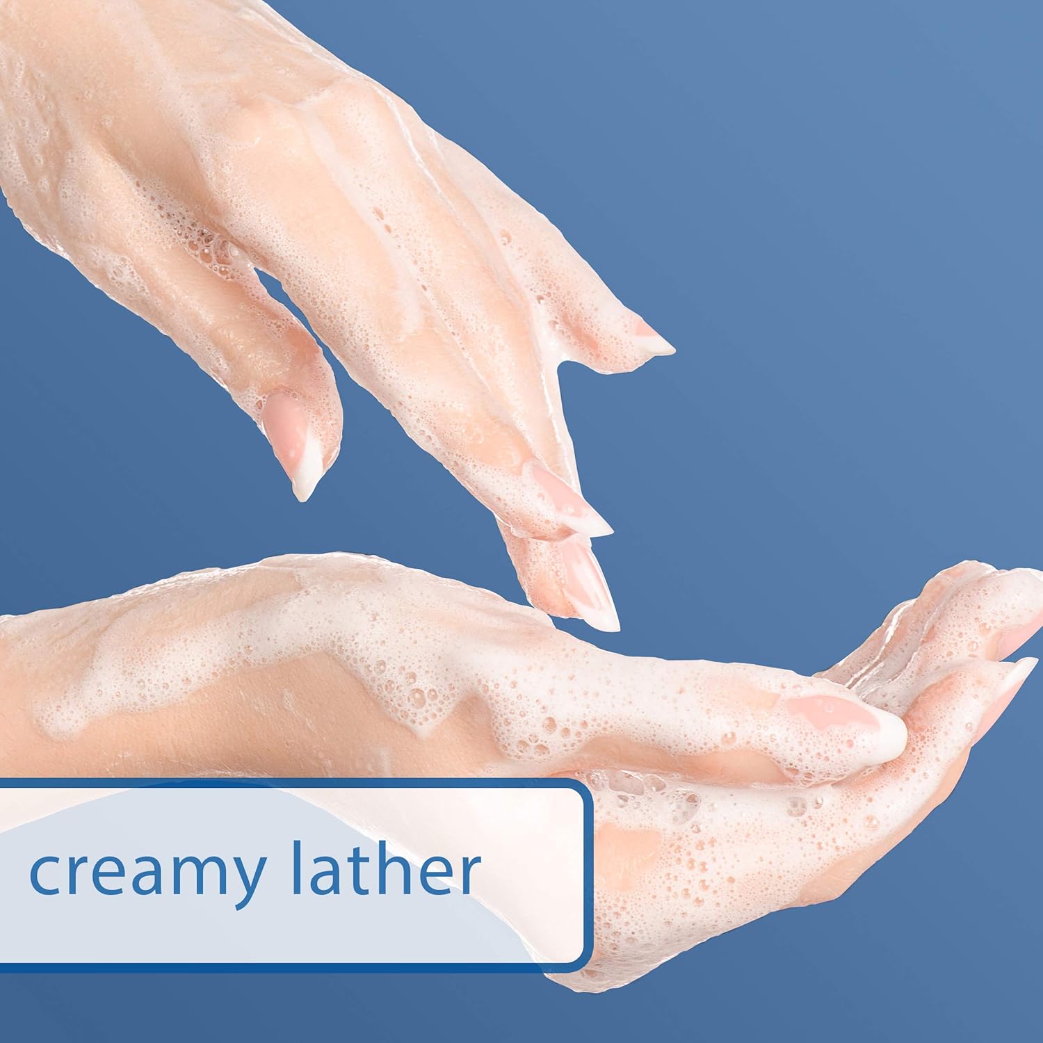 Dial antibacterial bar soap with creamy lather for cleansing and healthy skin 