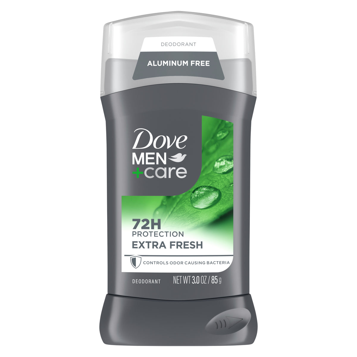 Dove Men+Care Deodorant | Extra Fresh | 3 Oz (85 g)