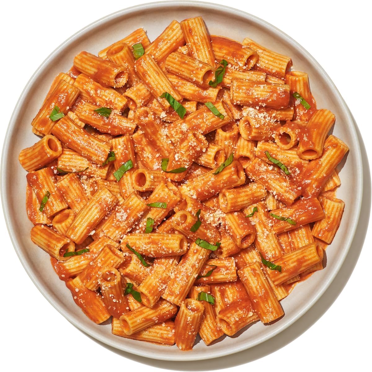Banza - Chickpea Pasta Rigatoni | 8 Oz (227 g)