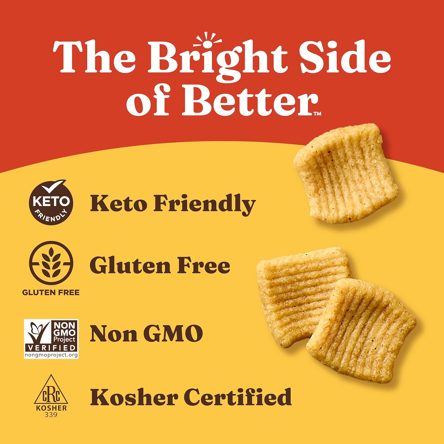 Catalina Crunch Protein Cereal | Cinnamon Toast | 9 Oz (255 g)
