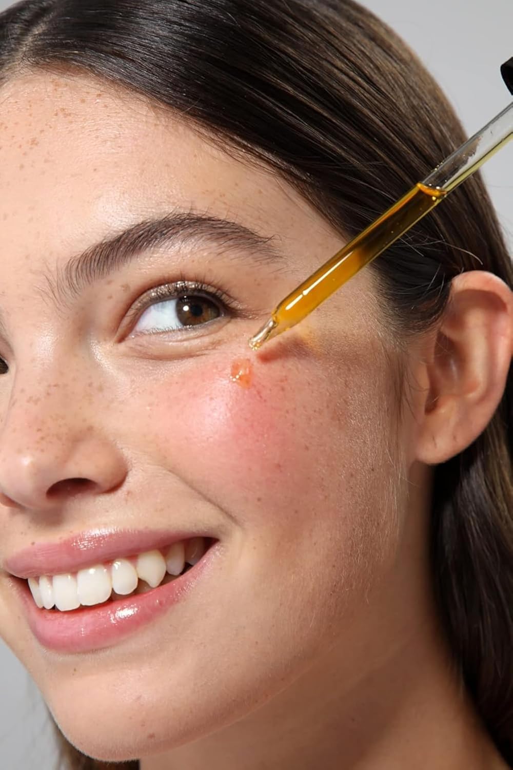 Cliganic 100% Pure Vitamin E Oil | 1 Oz