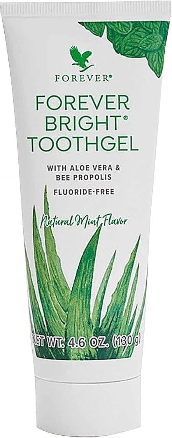 Forever Living Bright Toothgel | 130g