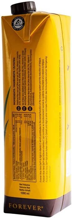 Forever Living Products | 9 Day expertly-devised Cleansing Plan