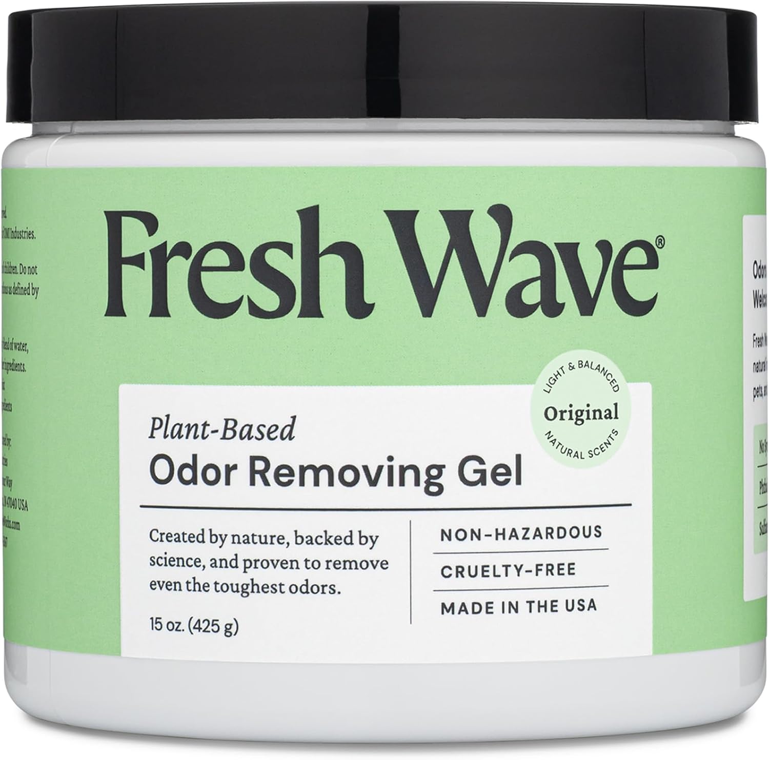 Fresh Wave Odor Removing Gel | 15 Oz