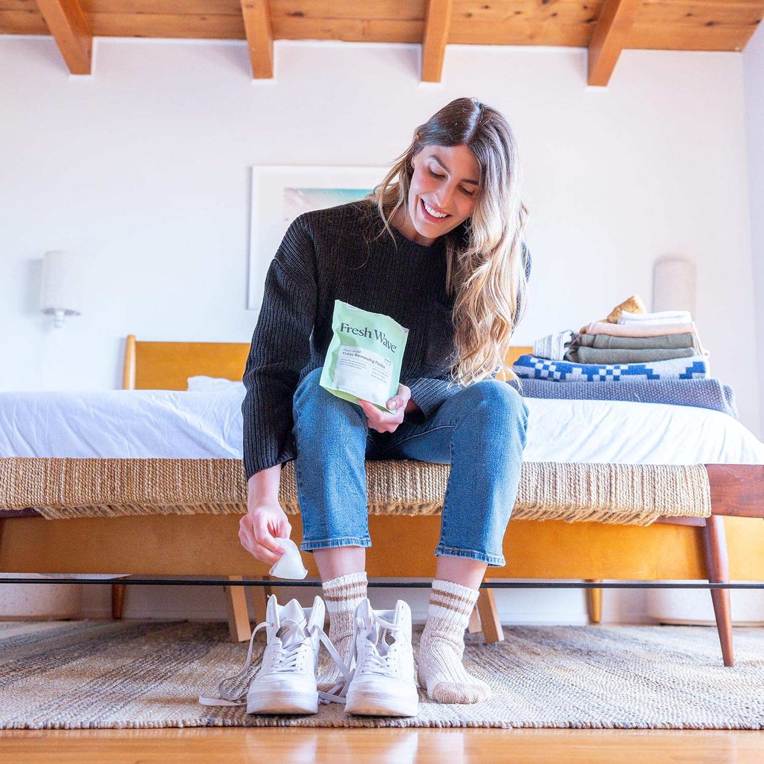 Fresh Wave Continuous Release Odor Removing Packs