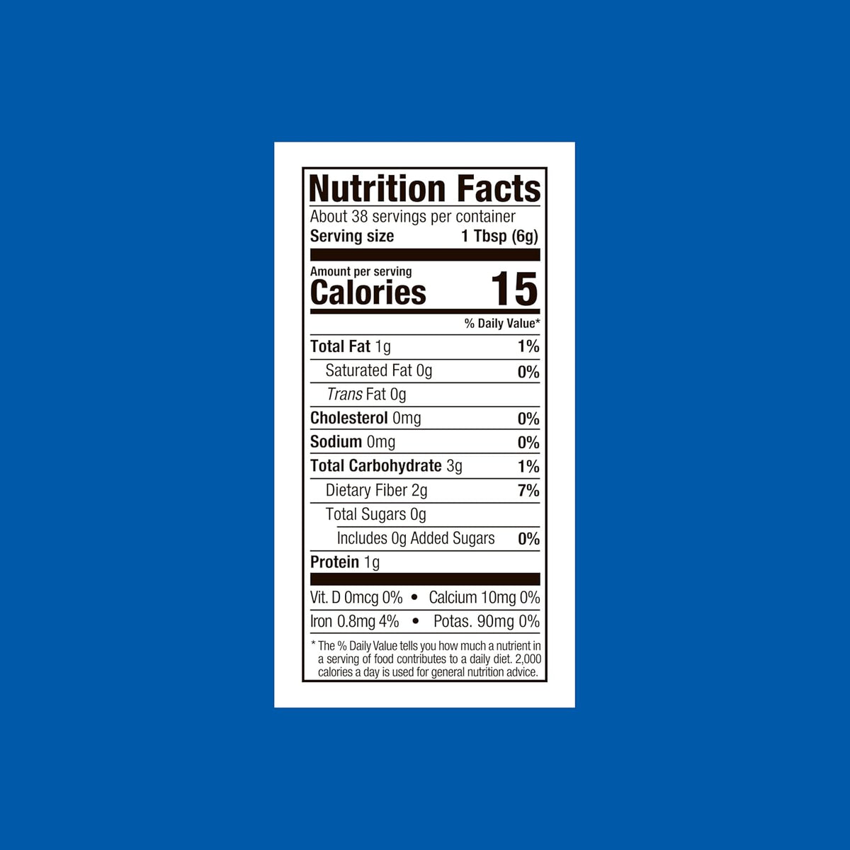 Ghirardelli Chocolate Unsweetened Cocoa Pouch | 8 Oz (227 g)