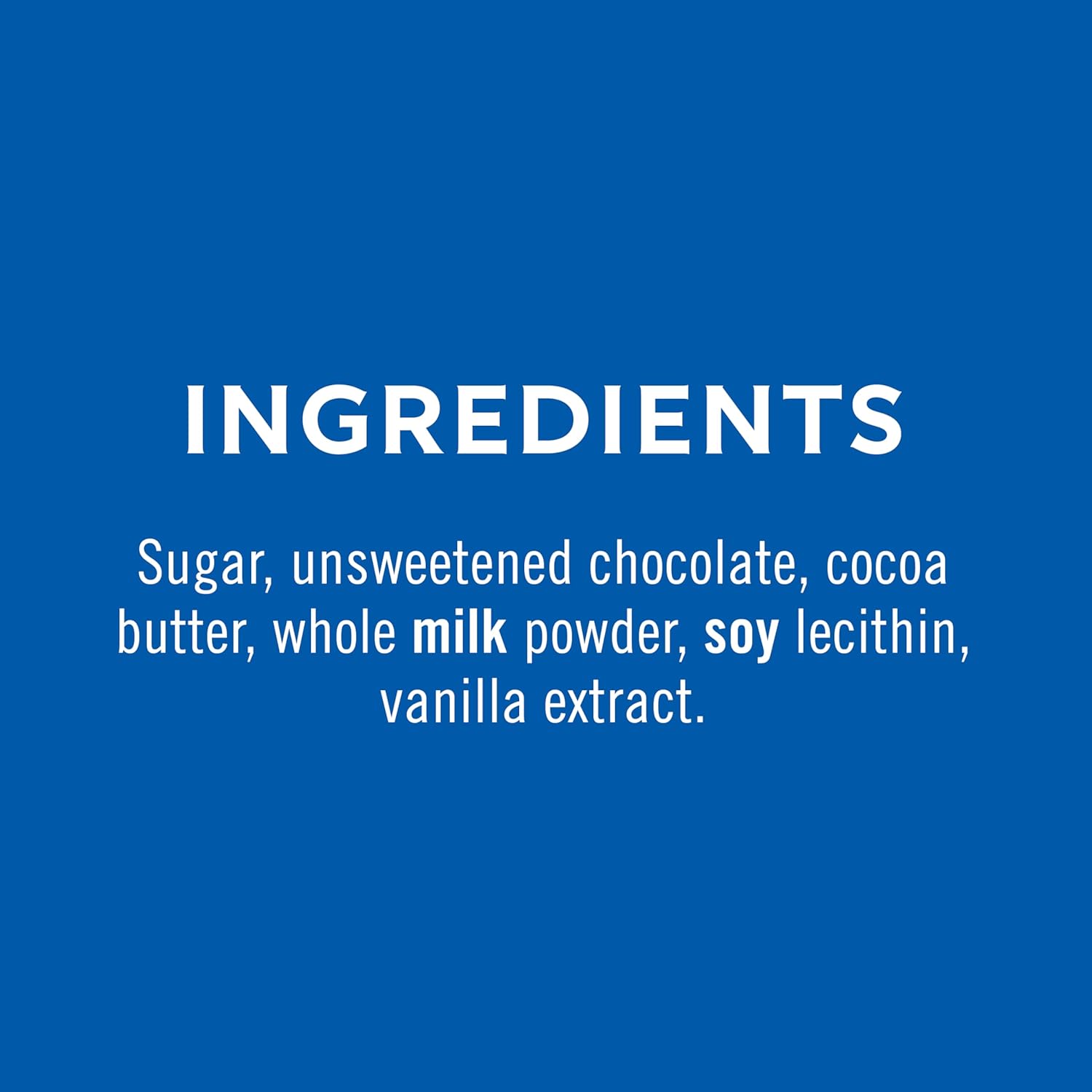 Ghirardelli Premium Baking Chips | Semi-Sweet Chocolate | 12 Oz (340 g)