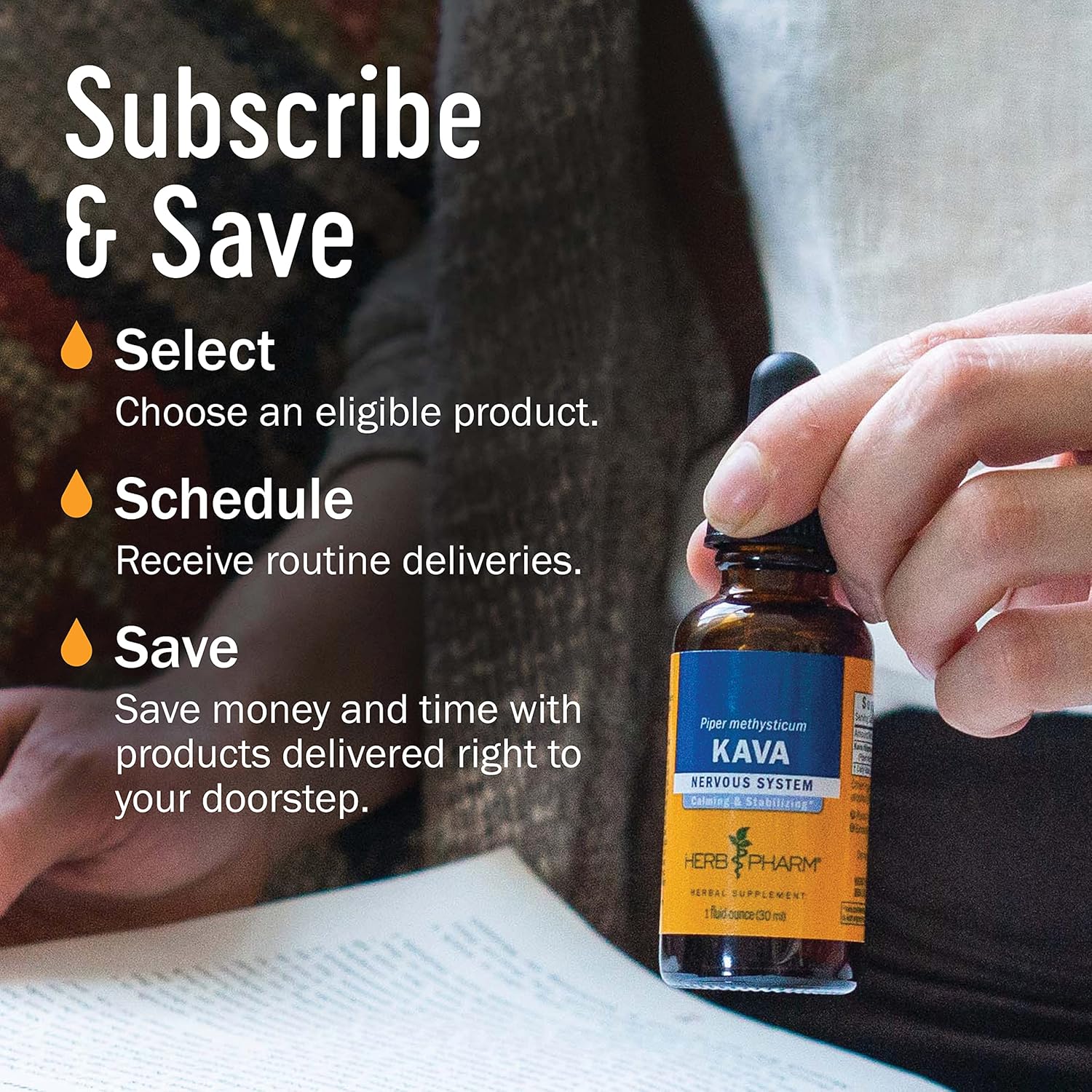 Herb Pharm Mullein Garlic Oil | 1 Oz