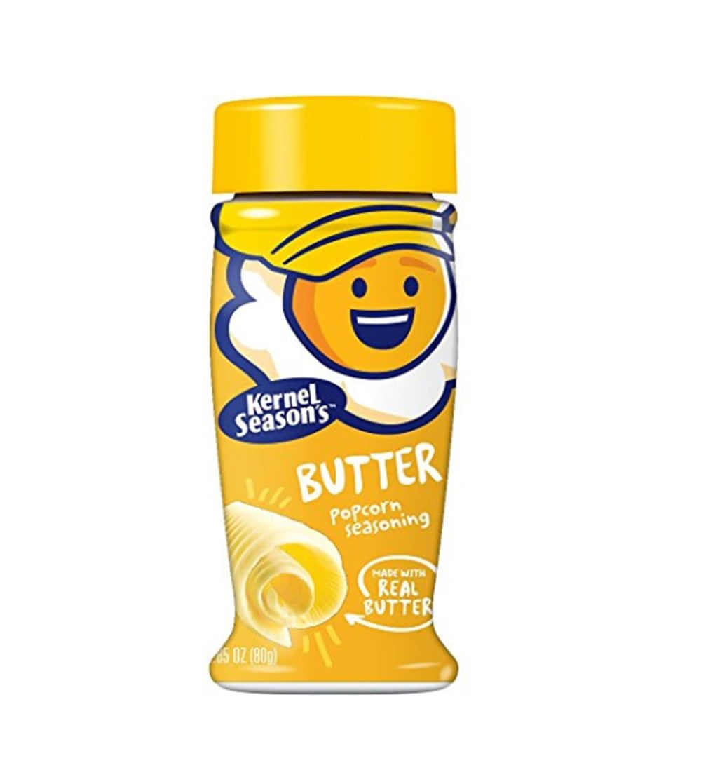 Kernel Season's Butter Popcorn Seasoning | 2.85 Oz (80 g)
