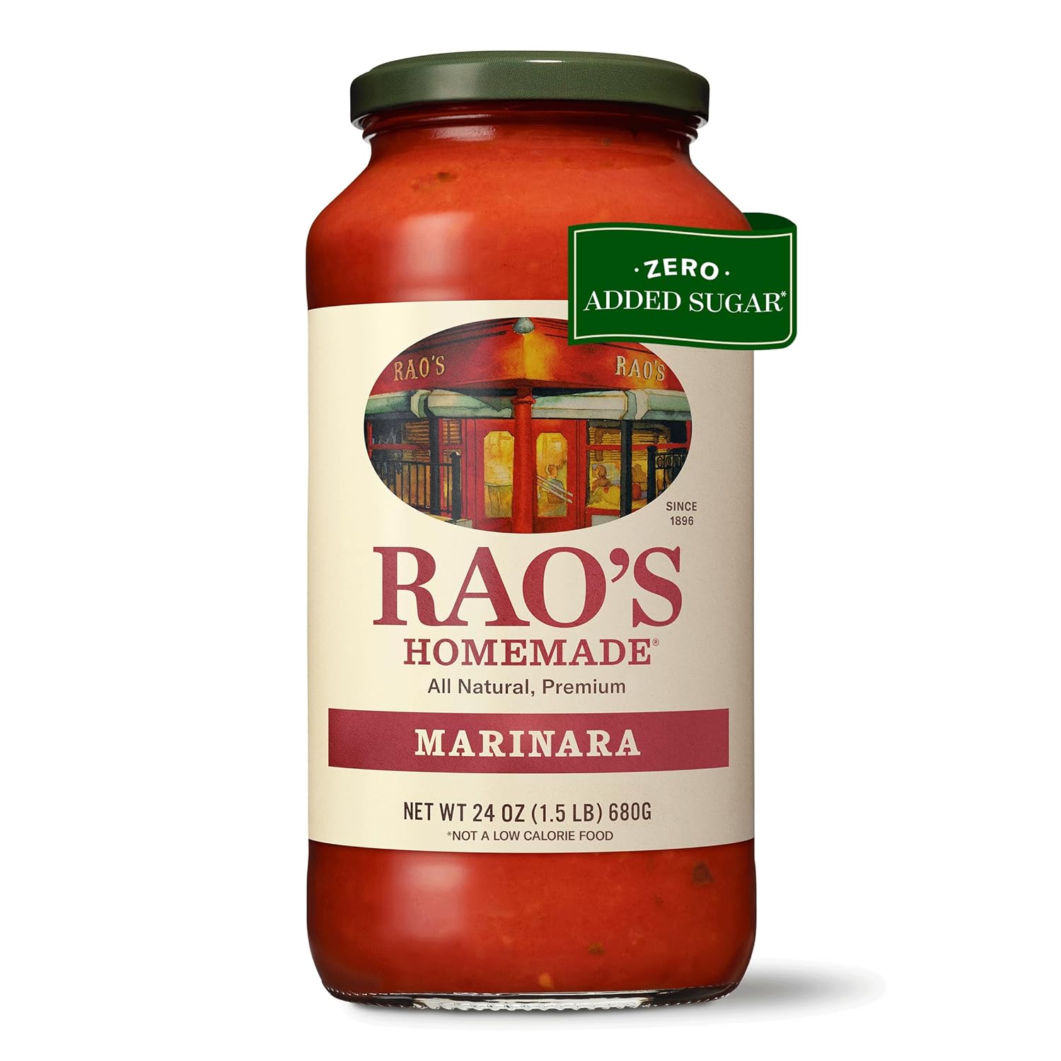 Rao’s Homemade Marinara Sauce | 24 Oz
