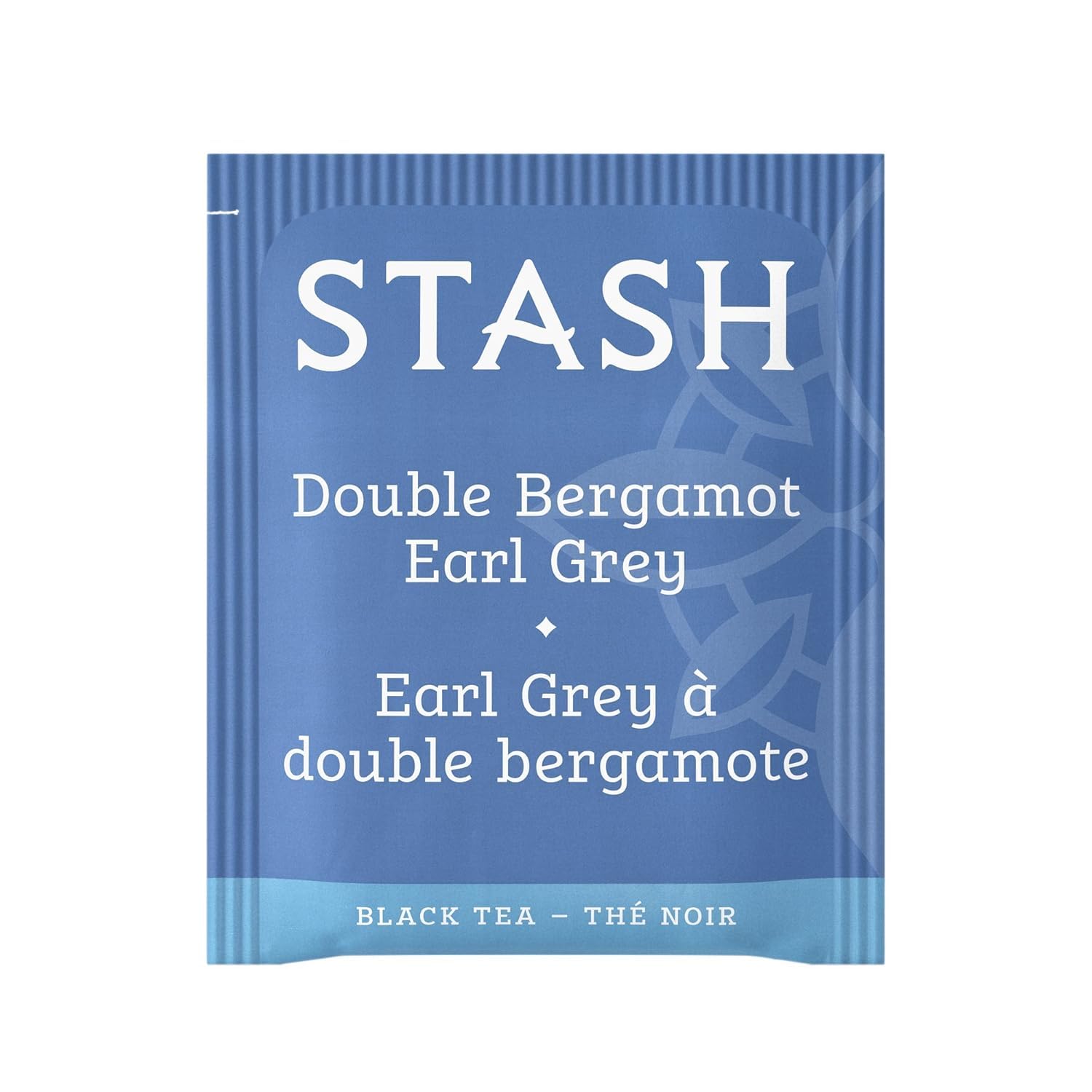 Stash Double Bergamot Earl Grey Black Tea | 18 Tea Bags