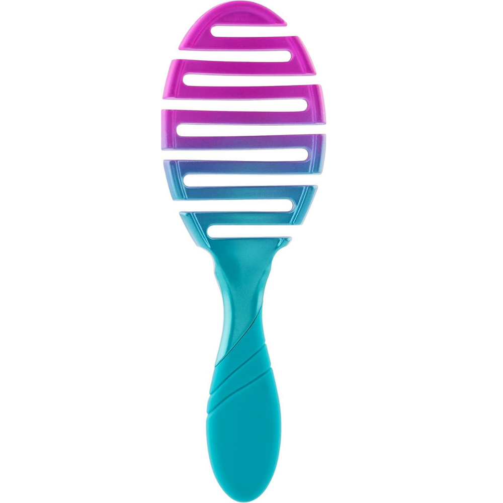 Wet Brush Pro Flex Dry | Teal Ombre