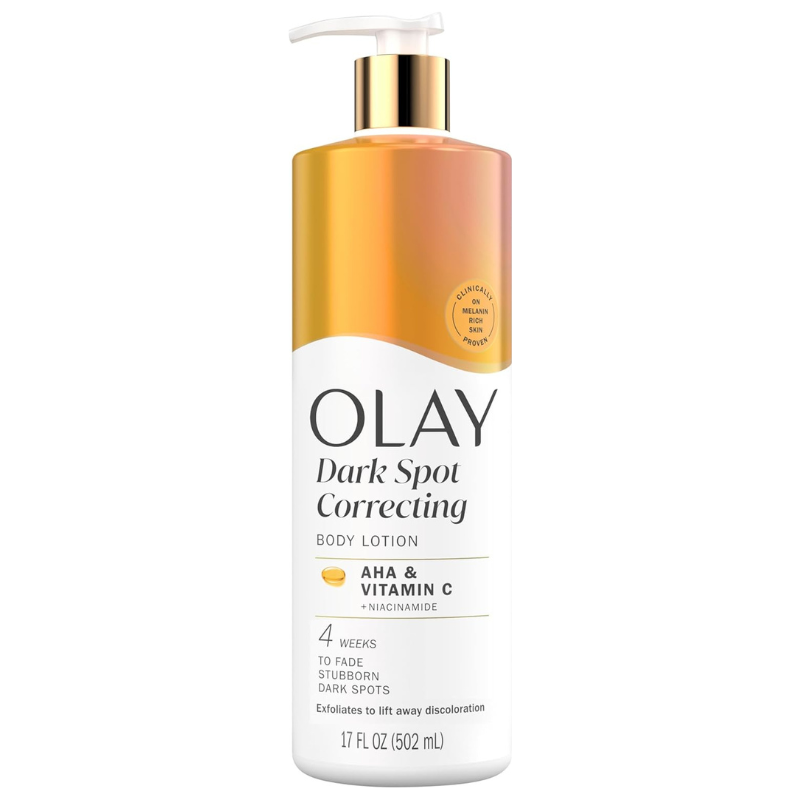 Olay Body Lotion Dark Spot Correcting, 17 Oz (502 ml)