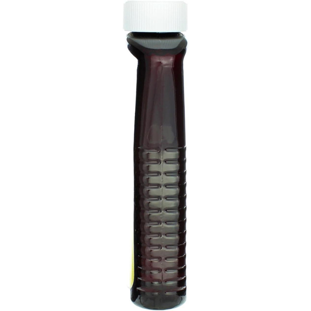 Side of bottle of Lysol disinfectant cleaner