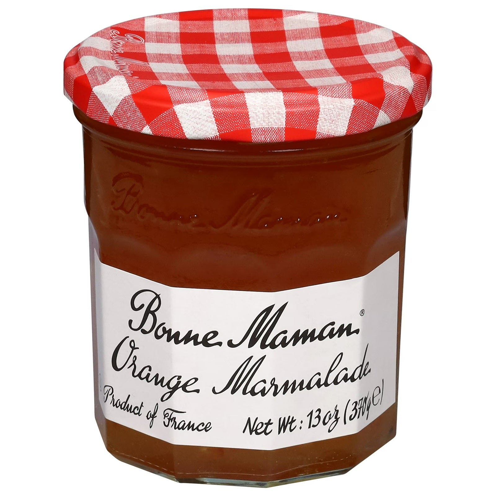 Bonne Maman Preserve | Orange Marmalade | 13 Oz