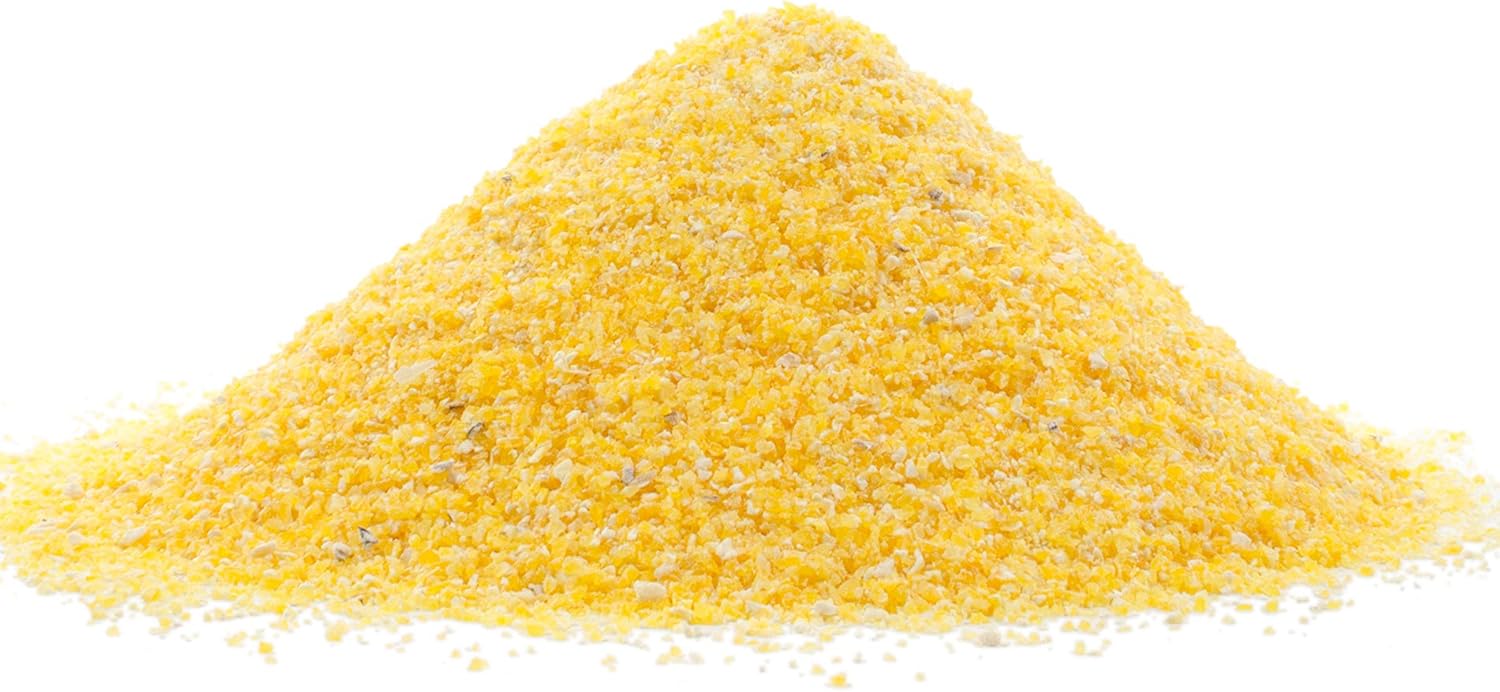 Bob's Red Mill Yellow Corn Grits Polenta | 24 Oz (680 g)