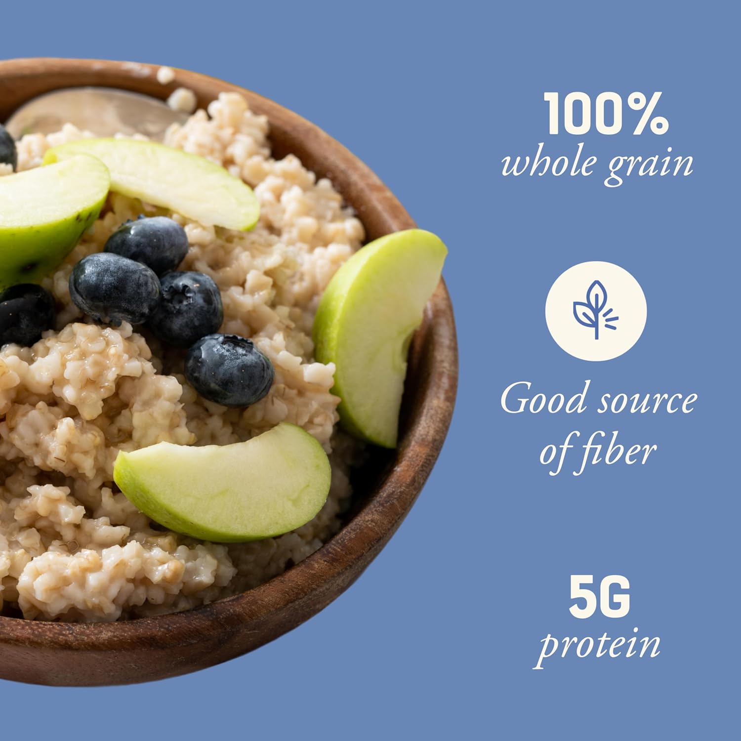 Bobs Red Mill Steel Cut Oats | 680 g