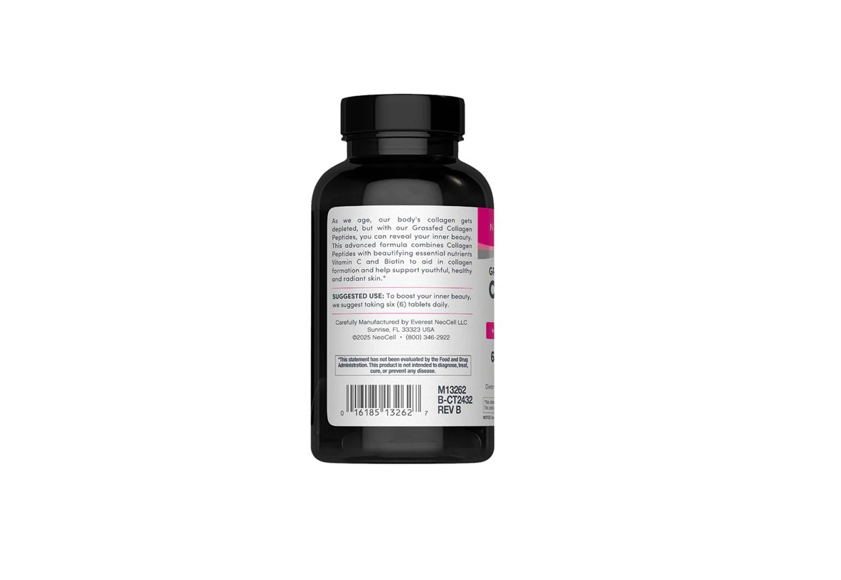 Neocell Super Collagen + C | 270 Tablets