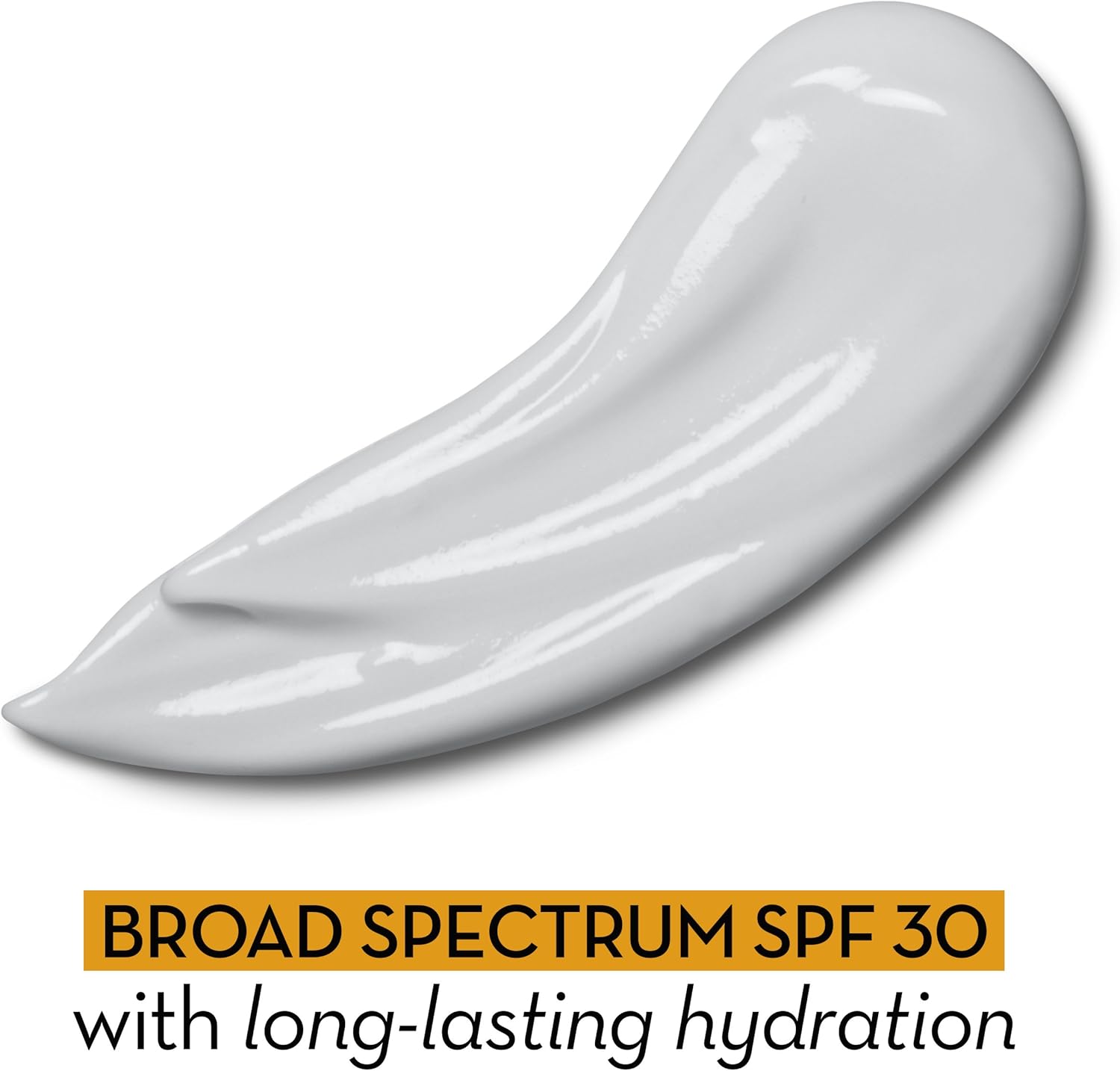 Olay complete daily moisturizer with broad spectrum SPF 30 with long-lasting hydration