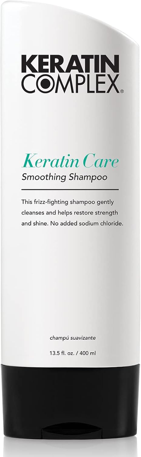 Keratin Complex Keratin Care | 13.5 OZ