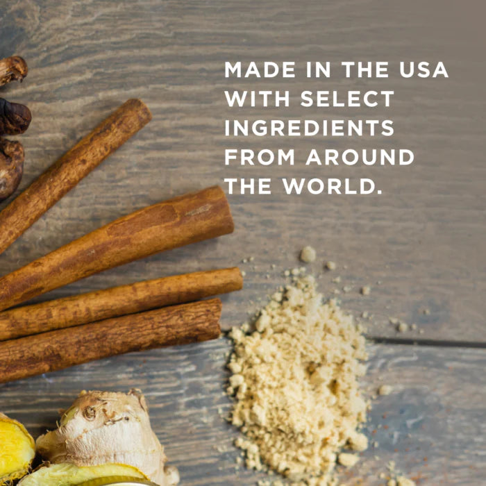 Solgar vitamin B1 500mg is made in the USA with select ingredients from around the world. 