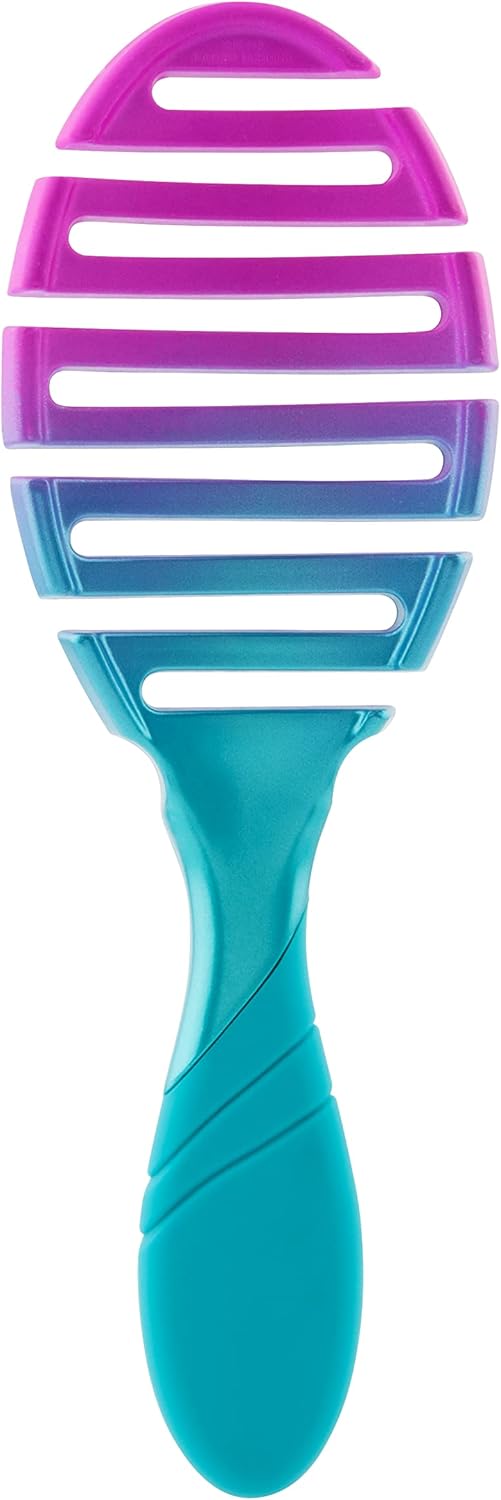 Wet Brush Pro Flex Dry | Teal Ombre