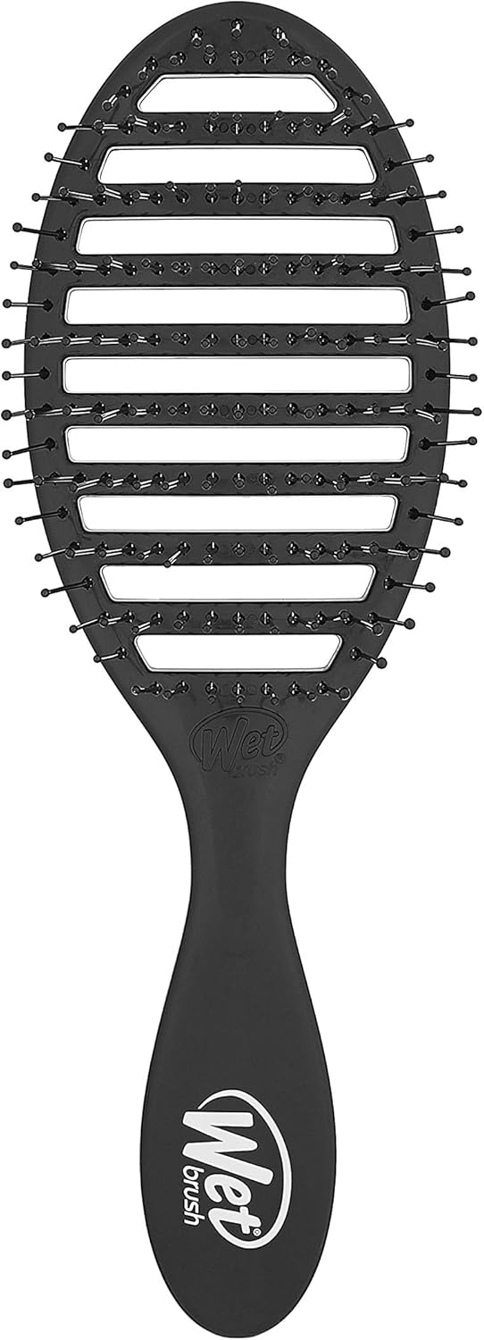 Wet Brush Speed Dry | Black