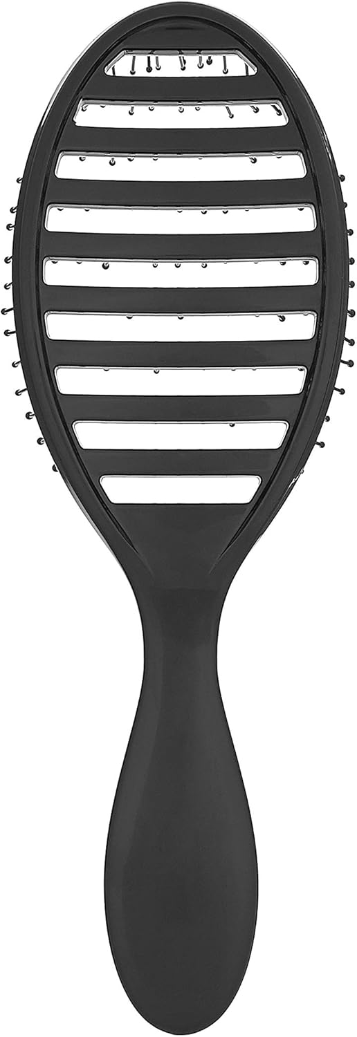 Wet Brush Speed Dry | Black