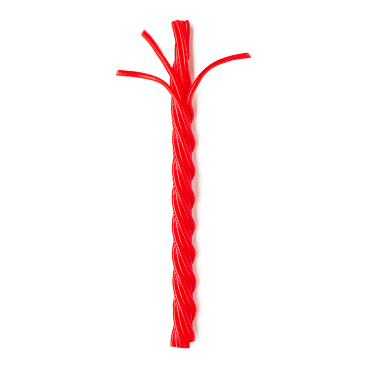 Twizzlers Pull n Peel Cherry | 14 Oz (396 g)