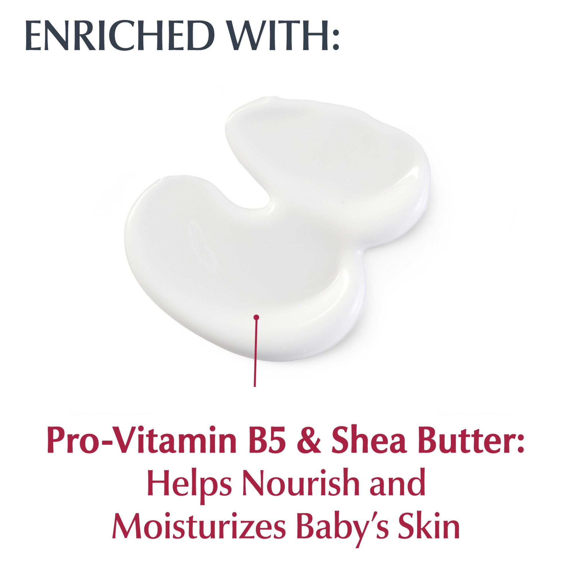 Eucerin Baby Body Lotion | 13.5 Oz (400 ml)