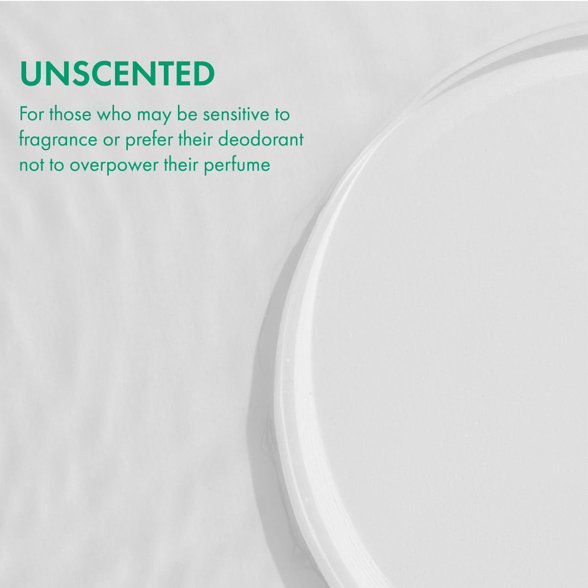 Ban Deodorant Roll-On Unscented | 3.5 Oz (103 ml)
