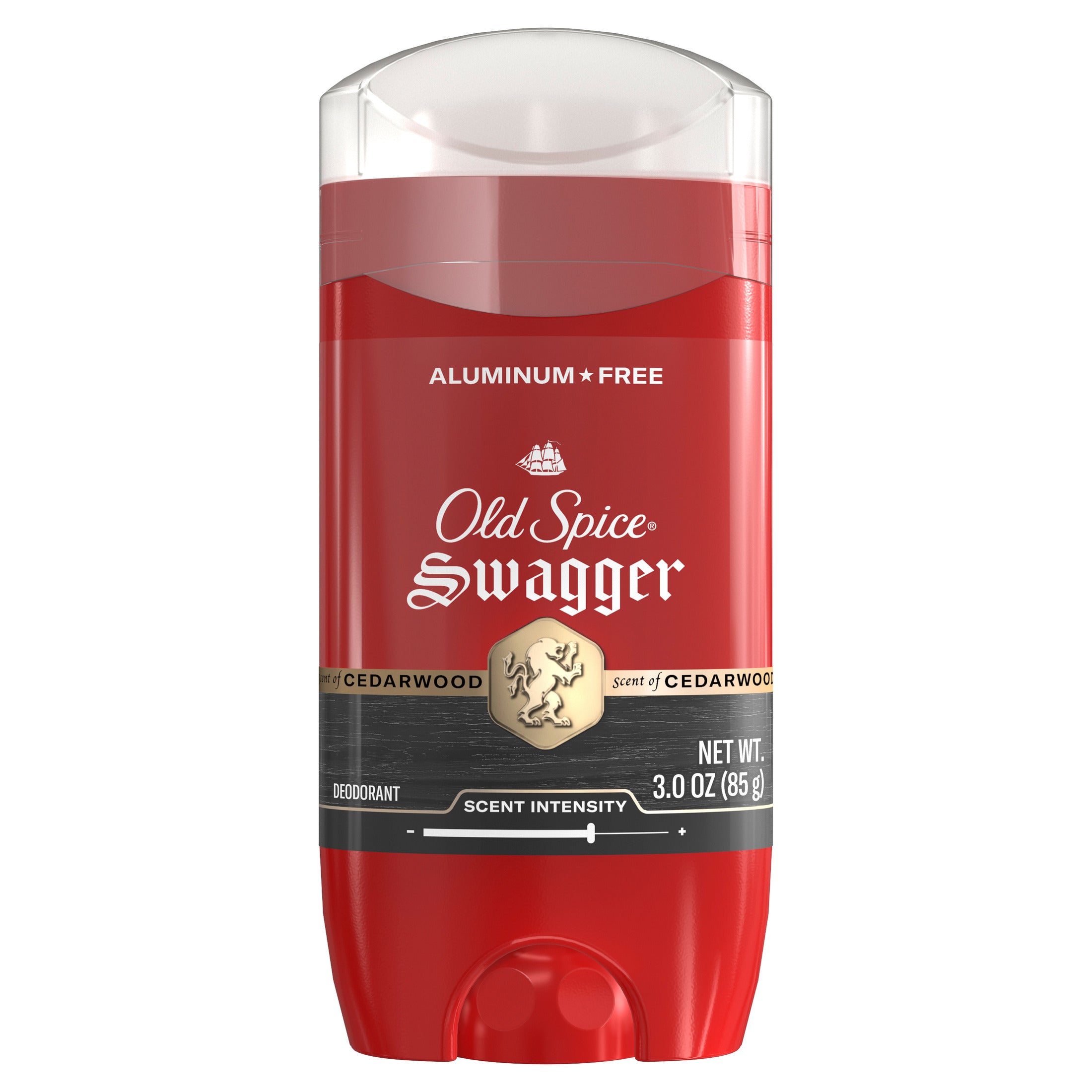 Old Spice Deodorant Swagger Solid | 3 Oz (85 g)