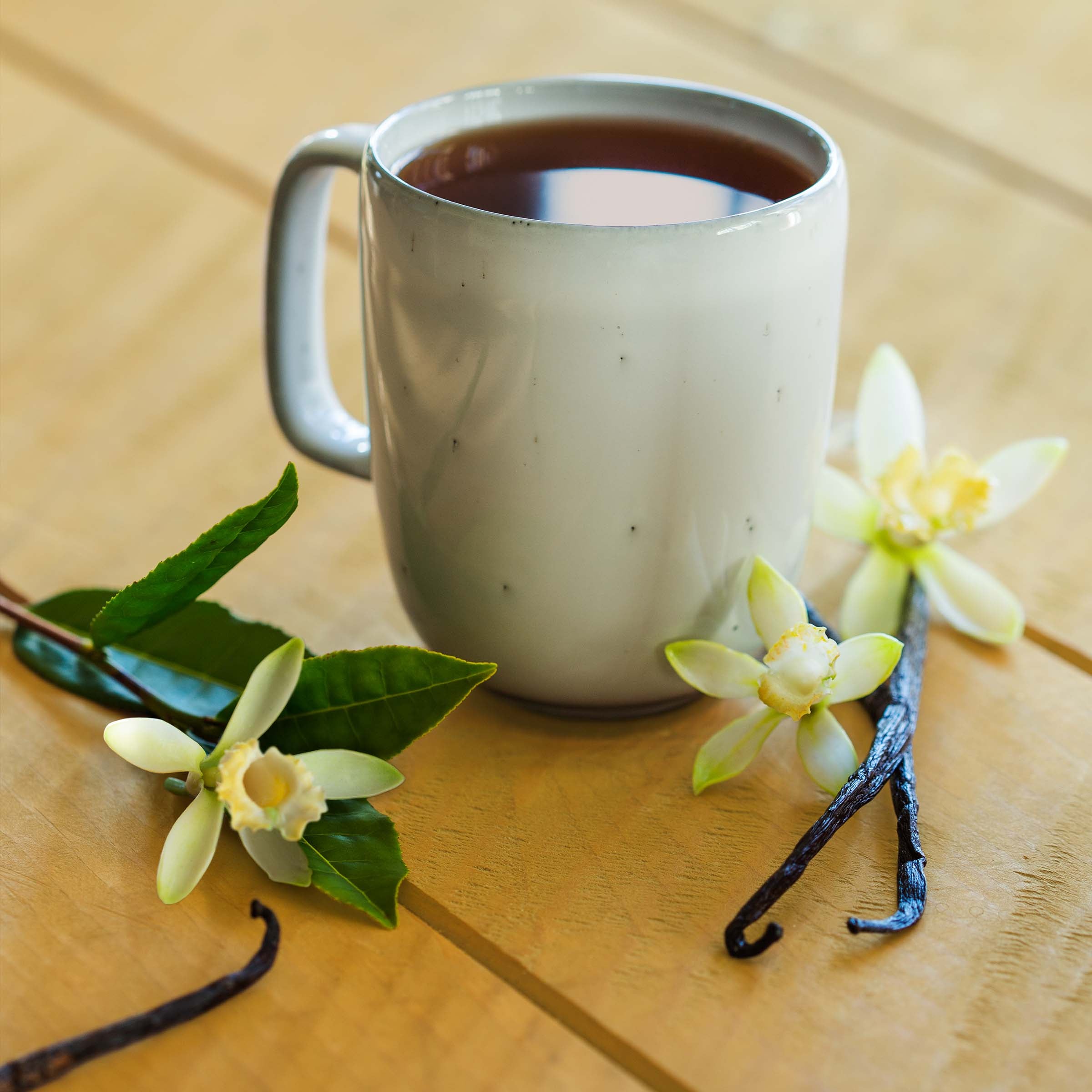 Bigelow Black Tea French Vanilla | 20 Tea Bags